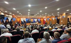 Başkan İba: “Birlikte Daha Güçlüyüz”