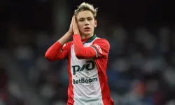 Batrakov Kimdir? Rus Futbolunun Parlayan Genç Yıldızı