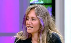 Bennu Gerede'ye Müstehcenlik Soruşturması