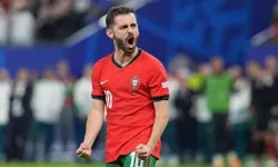 Bernardo Silva Neden Real Madrid'i Seçti? İlk Kez Açıkladı