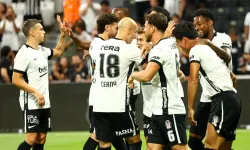Beşiktaş Kauno Zalgiris’i Devirdi, Gözünü Tura Dikti