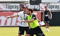 Beşiktaş-Hradec Kralove Maçı Ne Zaman Hangi Kanalda?