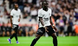 Beşiktaş Avrupa’da Yoluna Devam Ediyor: Rakip Kauno Zalgiris