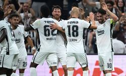 Hradec Kralove - Beşiktaş Maçı Saat Kaçta, Hangi Kanalda?