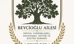 BEYCİ-DER Gaziantep’teki Dernekler Festivaline Katıldı