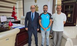 BİK Diyarbakır Bölge Müdürü Bingöl’de