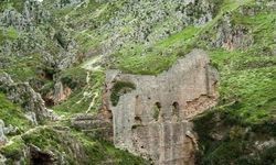Bin Yıllık Demir Kapı Antakya’da Neleri Saklıyor?