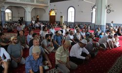 Bozyazı'da 30 Ağustos Zafer Bayramı kapsamında program düzenlendi