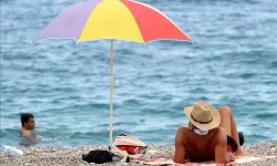 Uzmanlar Uyardı: Bronzlaşmak Sağlıklı Değil, Cildin Alarm Sinyali