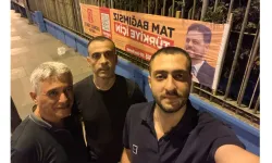 BTP Küçükçekmece'den Yoğun Saha Mesaisi