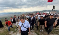 BTP Lideri Baş’tan İki Büyük Zafer İçin Kutlama