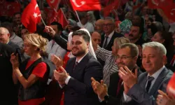 BTP Lideri Hüseyin Baş’tan 30 Ağustos Çağrısı