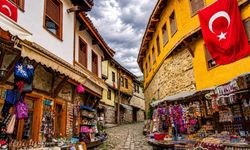 Bursa Cumalıkızık 700 Yıllık Tarihiyle Büyülüyor Mu?