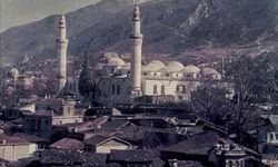 Bursa’nın 1930’lu Yıllarından Tarihe Işık Tutan Kareler