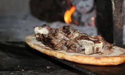 Bu Kebabı Yemeyen Kebap Yedim Demesin! Bitlis Büryan Kebabı Nedir?
