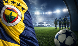 Fenerbahçe İçin Son Viraj! Fenerbahçe Tur İçin Sahada