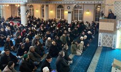 Osmaniye'de Cuma Hutbesinin Konusu Neydi? Kardeşlik Mesajı