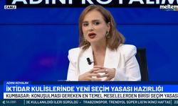Muhalefet Baskın Seçime ve Sandığa Hazır mı?
