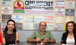 Osmaniye Mektebim Koleji'nden CGC’ye Ziyaret