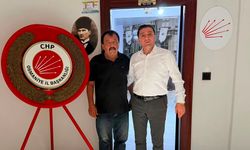 CHP Cevdetiye Belde Başkanı Abdullah Körce Oldu