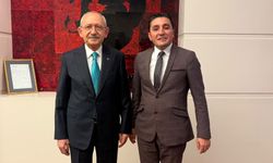 CHP Osmaniye İl Başkanı Tekerek'den Kuruluş Kodları Vurgusu