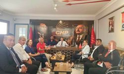 CHP Osmaniye’de Kongre İçin Kararlılık Mesajı
