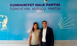 CHP Osmaniye'de Kadın Kolları İçin Serap Döndü İsmi