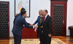 CHP Osmaniye’den 30 Ağustos Törenlerine Katılım