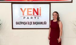 CHP'den Ayrılan Aslan: "Bu Bir Vicdan Duruşudur"