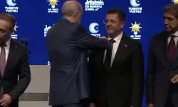 CHP'li İki Belediye Başkanı AK Parti'ye Geçti