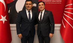 CHP'li Osman Türk: Osmaniye İçin Çalışacağız