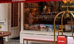 Corendon Amsterdam'daki ilk 'Travel Boutique'i açtı