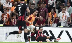 Marcos Felipe Galatasaray’ı Bezdirtti