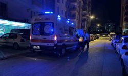 Çorum’da Evden Gelen Kötü Koku Acı Gerçeği Ortaya Çıkardı