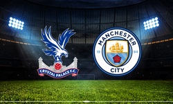 Crystal Palace-Manchester City Maçı Hangi Kanalda?