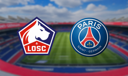 Lille-PSG Maçı Ne Zaman, Hangi Kanalda?