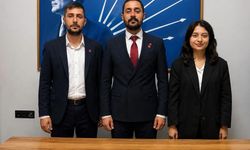 Başkan Durmuş: “CHP Sosyal Medyada Değil, Sahadadır”