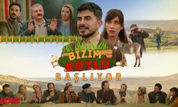 Bizim Köylü NOW’da İzleyiciyle Buluşuyor