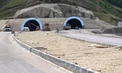 Karadeniz'e ulaşımda yeni dönem! Erzurum-Rize yolu 52 kilometre kısalıyor