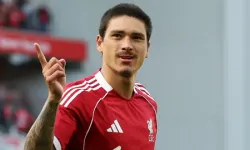 Darwin Nunez Beşiktaş'a Geliyor Mu? Son Detaylar Görüşülüyor
