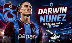 Salah’tan Sonra Bir Dünya Yıldızı Daha! Trabzonspor Darwin Nunez’i Getiriyor