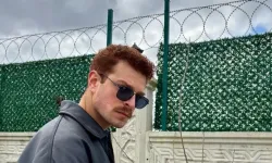 Diyar Okuyucu “Mehmed: Fetihler Sultanı” Kadrosunda