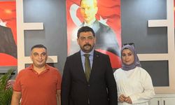 Dörtyol’da Siyaset Ve Gastronomi Buluştu: Şef Aşçılardan MHP’ye Ziyaret