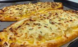Osmaniye'de Patatesli Pide Geleneği Yaşatılıyor