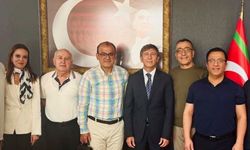 Düziçili Bürokratın Yeni Görev Yeri İstanbul