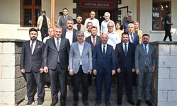 Düziçi’ne Eğitim ve Kültür Kampüsü Planlanıyor