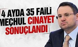 DÜZİÇİ’NDE FAALİ MEÇHUL ALA AİLESİ CİNAYETİ AYDINLATILDI