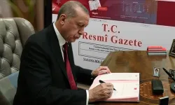 Hazine ve Maliye Bakanlığı’nda yeni atamalar belli oldu! İşte isim isim liste