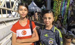 Zorkun Çocuk Şenliği’nin Kahramanları Konuştu: Hayalleri Milli Takıma Kadar Uzanıyor
