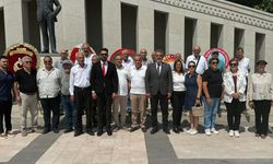 Eğitim-İş’ten 30 Ağustos Mesajı: “Yolumuz Tam Bağımsızlık”